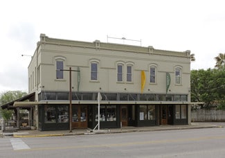 More details for 301 W San Antonio St, New Braunfels, TX - Office/Retail for Lease