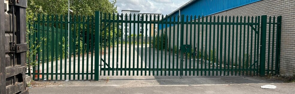 Elliott Rd, Birmingham for sale - Building Photo - Image 2 of 2