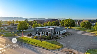 Plus de détails pour 1260 US Highway 2 W, Kalispell, MT - Vente au détail à vendre