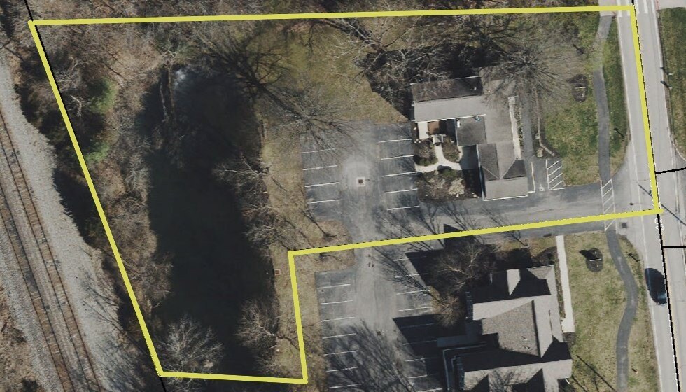 271 S Liberty St, Powell, OH à vendre - Photo du bâtiment - Image 2 de 31