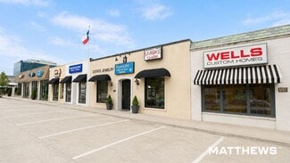 Plus de détails pour 6719 Hillcrest Ave, Dallas, TX - Commerce de détail à louer