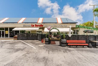 Plus de détails pour 6020 N Federal Hwy, Boca Raton, FL - Commerce de détail à louer