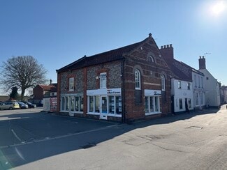 More details for Albert St, Holt - Retail for Sale