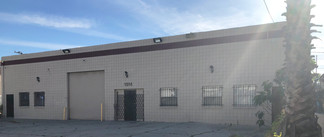 Plus de détails pour 1514 S Eastern Ave, Commerce, CA - Industriel/Logistique à louer