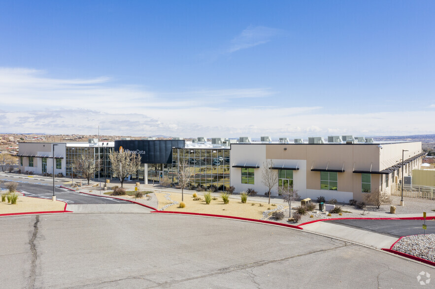 7001 Zenith Ct NE, Rio Rancho, NM for sale - Building Photo - Image 1 of 1