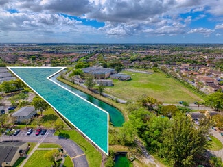 More details for SW 272 ST, Naranja, FL - Land for Sale