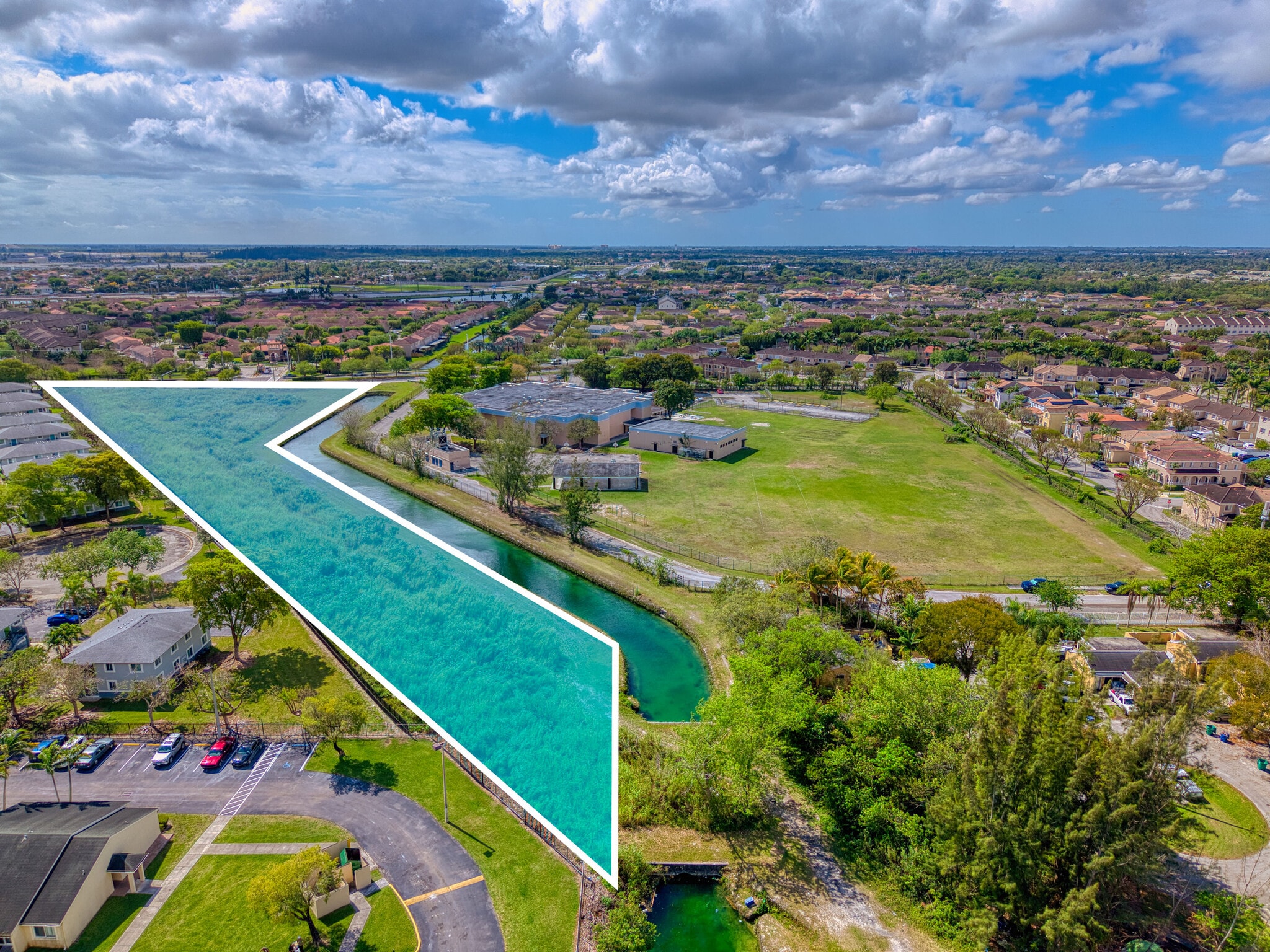 SW 272 ST, Naranja, FL for sale Primary Photo- Image 1 of 13