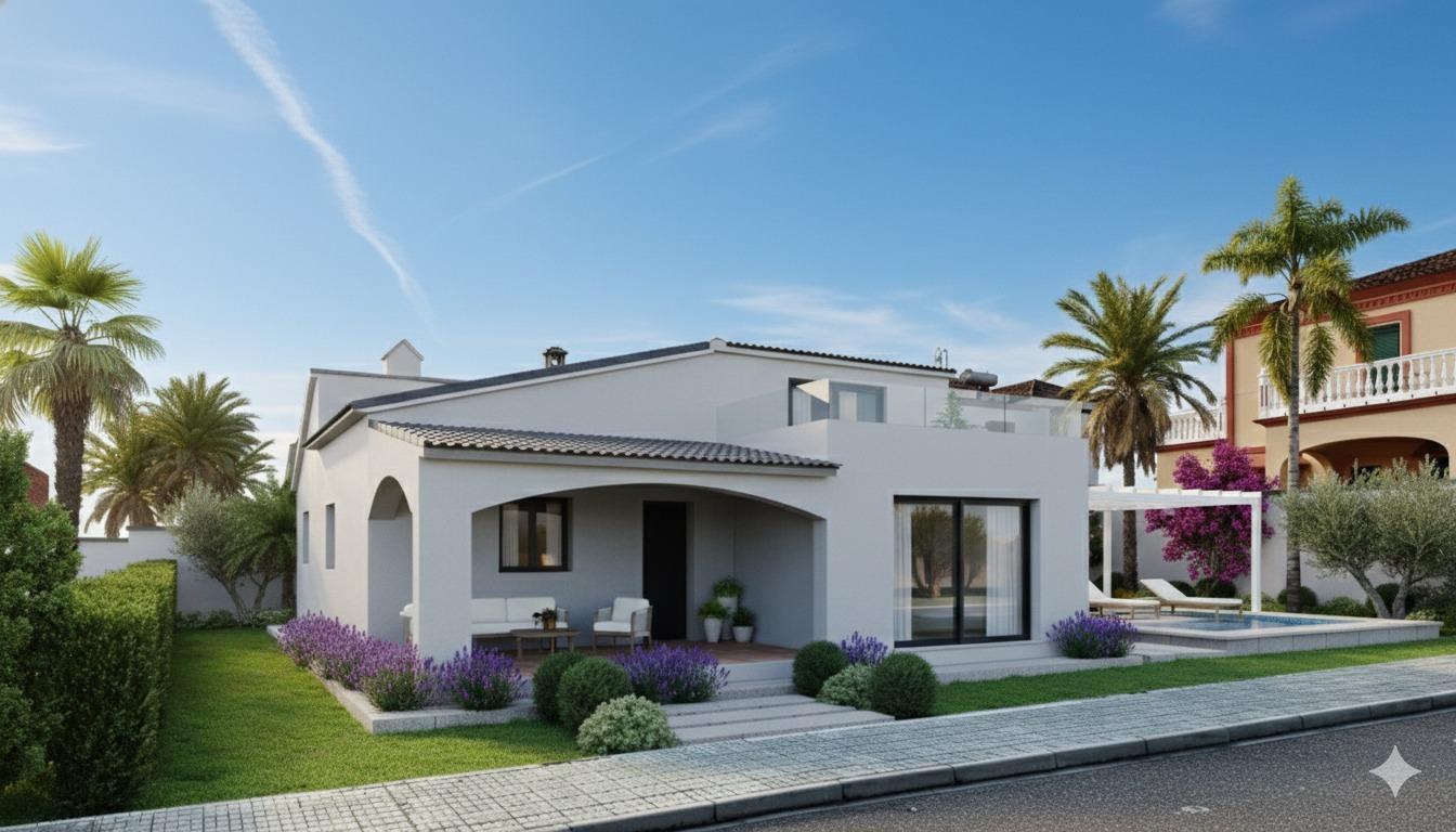 Land in Cantillana, Sevilla for sale Building Photo- Image 1 of 6