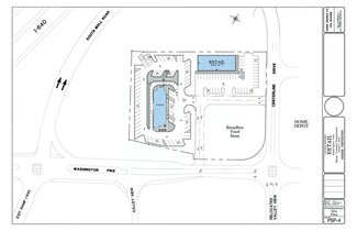 More details for Washington Pike, Knoxville, TN - Land for Lease