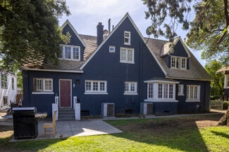 More details for 322 B St, Marysville, CA - Multifamily for Sale