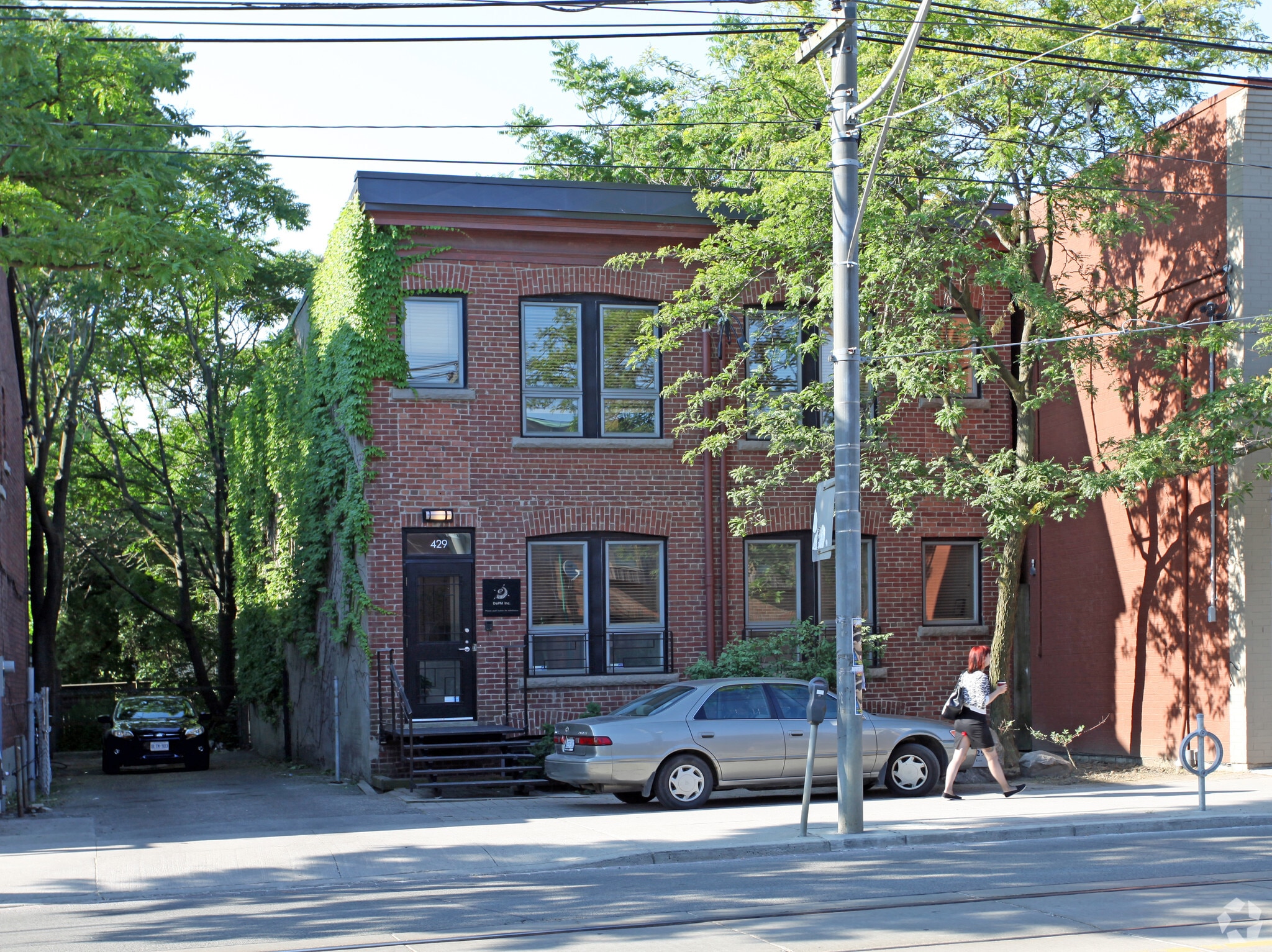 429 Queen St E, Toronto, ON for sale Primary Photo- Image 1 of 1