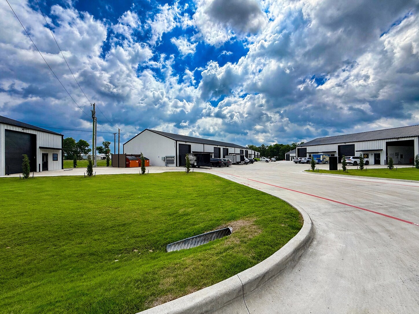 705 Private Road 5939, Lavon, TX à louer Photo principale- Image 1 de 13