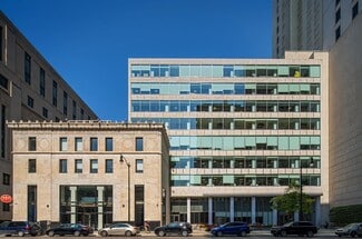 More details for 160 W Fort St, Detroit, MI - Office for Lease