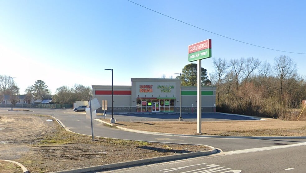 13681 US 227, Geraldine, AL for lease - Primary Photo - Image 1 of 2