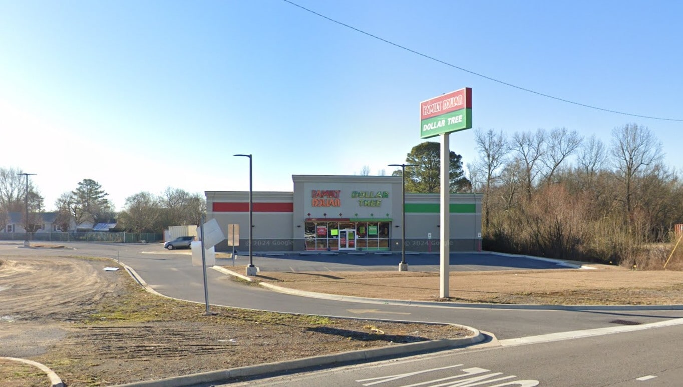13681 US 227, Geraldine, AL for lease Primary Photo- Image 1 of 3