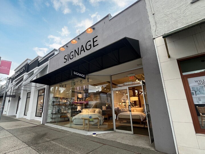 2915 Granville St, Vancouver, BC for sale Building Photo- Image 1 of 1