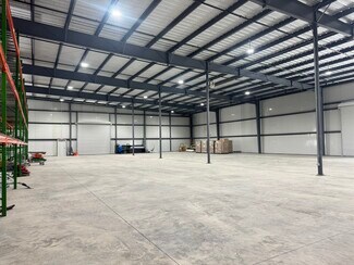 Plus de détails pour 763 US-80 Hwy, Eden, GA - Local d'activités à louer