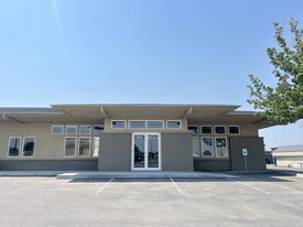 1149 N Edison St, Kennewick WA - Services immobiliers commerciaux