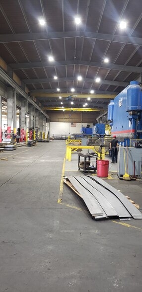 1200 Lawson Rd, Saginaw, TX à vendre - Photo intérieure - Image 3 de 6