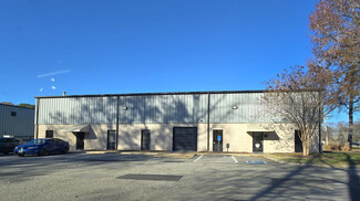 More details for 916-920 Cavalier Blvd, Chesapeake, VA - Flex for Lease