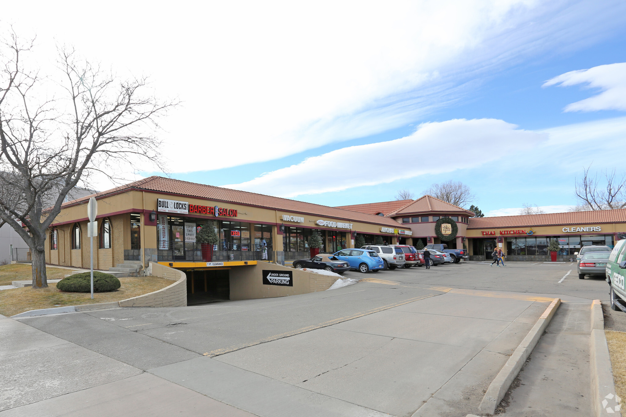 2825-2885 28th St, Boulder, CO à vendre Photo principale- Image 1 de 1