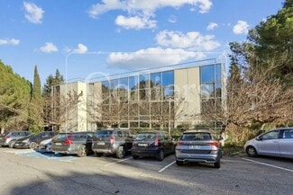 More details for 20 Parc du Golf, Aix-en-Provence - Office for Lease