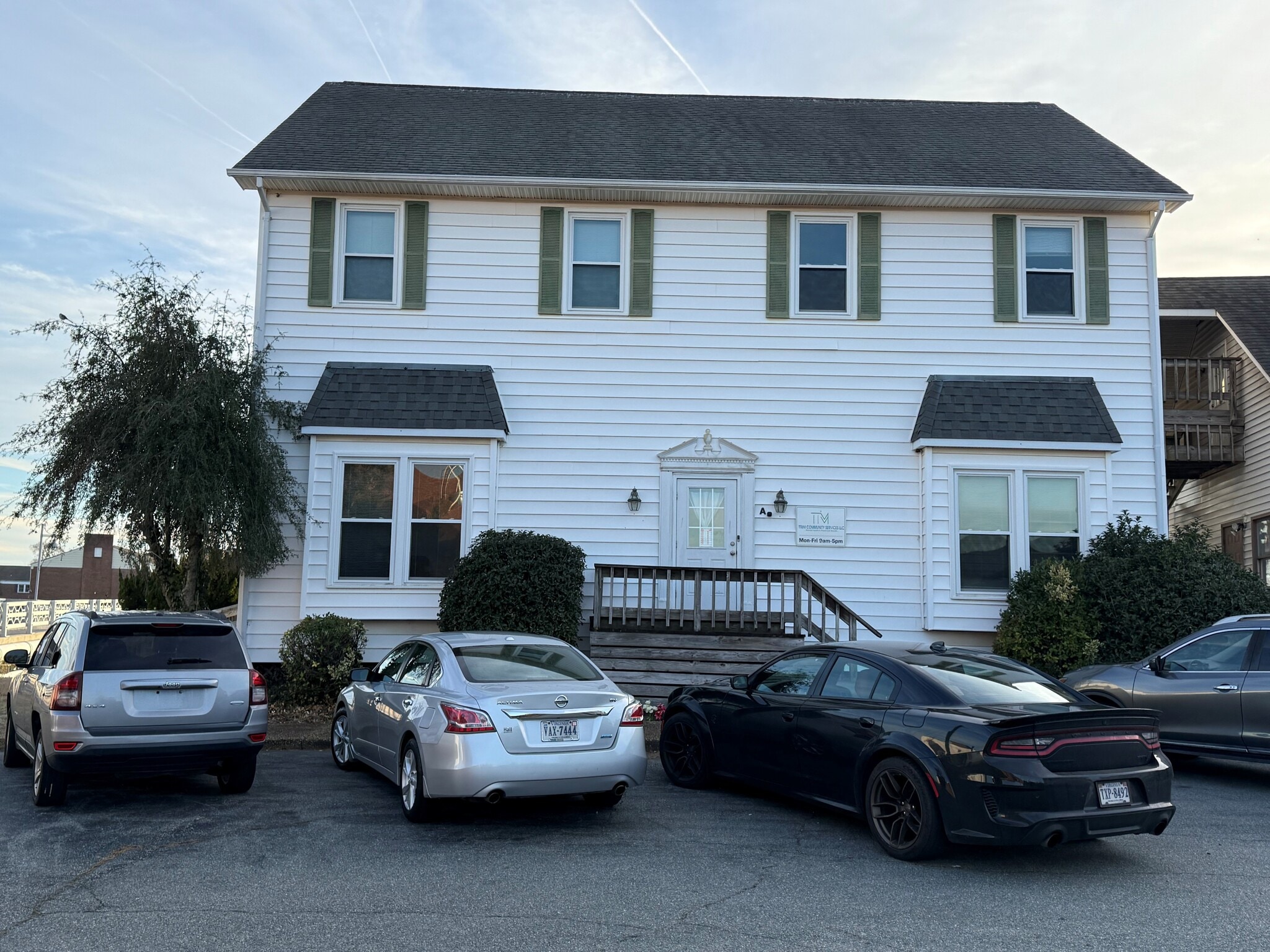 100 Bridge St, Hampton, VA for sale Primary Photo- Image 1 of 1