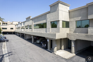 More details for 4142 Lankershim Blvd, North Hollywood, CA - Office for Lease