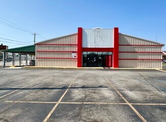 More details for 105 S Forest Ave, Brazil, IN - Retail for Sale