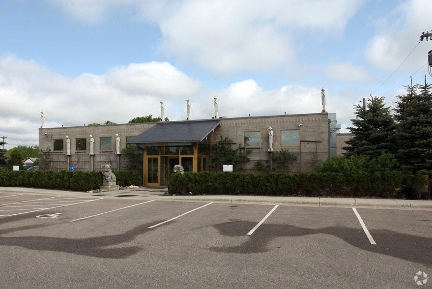 983 E Hennepin Ave, Minneapolis, MN for sale - Building Photo - Image 1 of 5