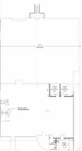 2880 N Scherer Dr, Saint Petersburg, FL for lease Floor Plan- Image 1 of 1
