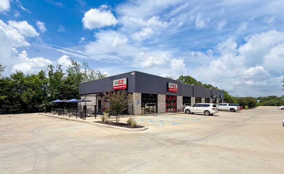 1115 McMurtrie Dr NW, Huntsville, AL for sale - Building Photo - Image 2 of 2