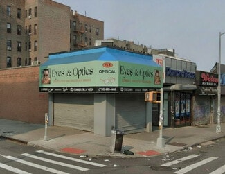 More details for 54-76 E 170th St, Bronx, NY - Retail for Lease