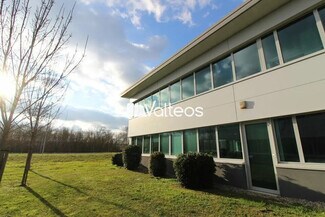 More details for 109 Rue Jean Bart, Labège - Office for Lease