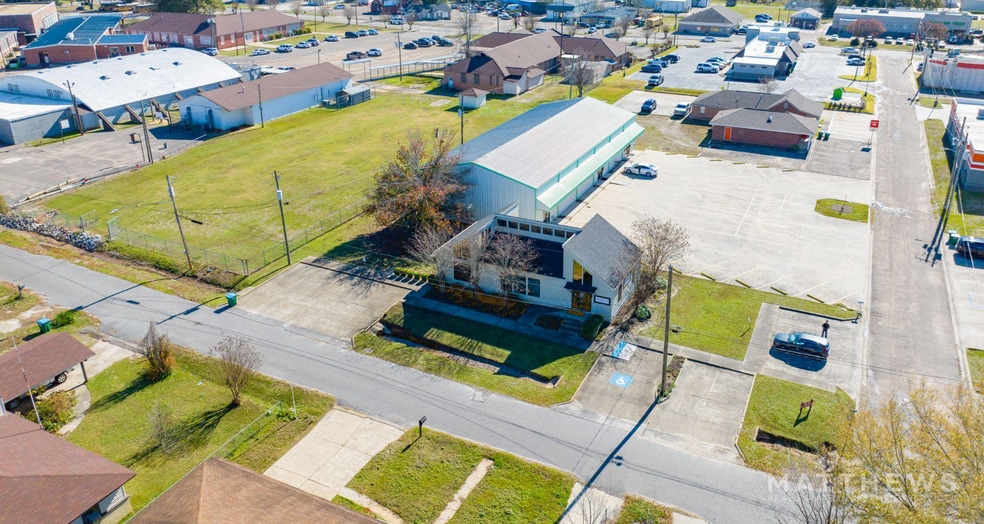 10 Professional Pky, Petal, MS for sale - Building Photo - Image 2 of 4