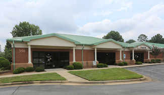 More details for 350 Jake Alexander Blvd, Salisbury, NC - Office for Lease