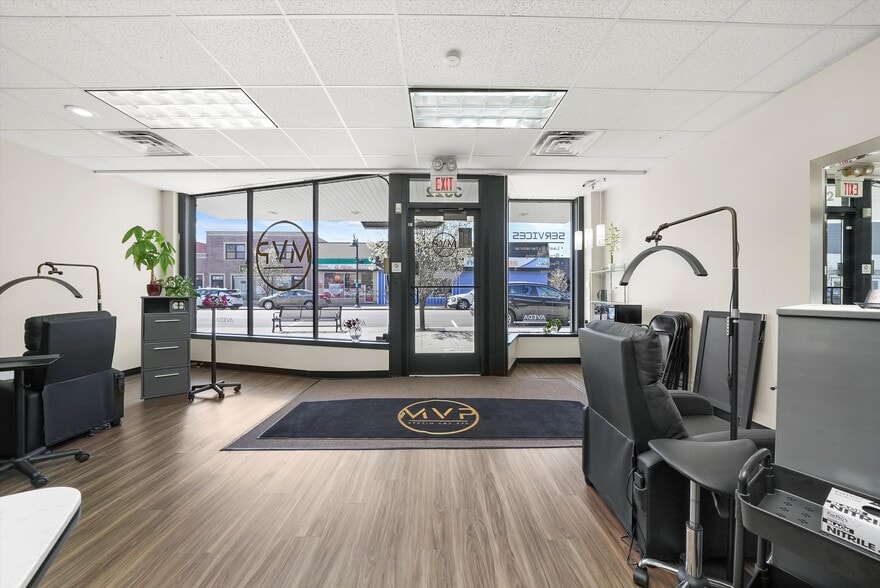 3322 Ridge Rd, Lansing, IL à louer - Photo intérieure - Image 3 de 33