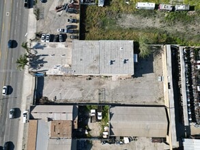 651 N Waterman Ave, San Bernardino, CA - Aérien  Vue de la carte - Image1