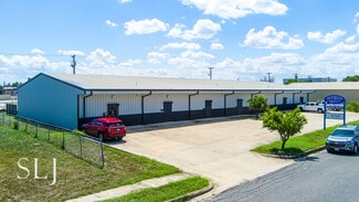 More details for 211 W Jefferson St, Harlingen, TX - Industrial for Sale