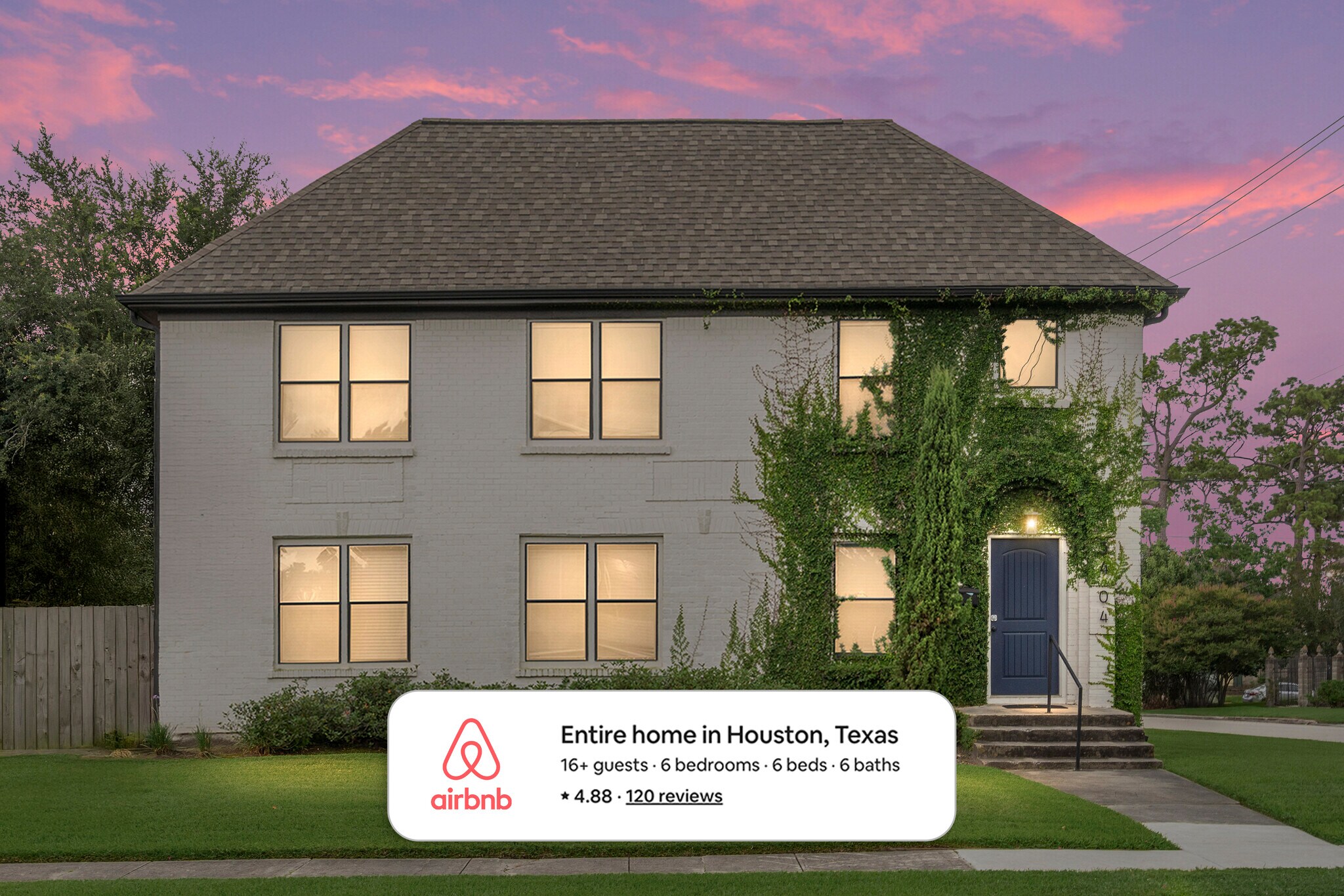 3404 Rosedale St, Houston, TX for sale Building Photo- Image 1 of 1