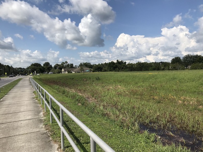 Collier Parkway & Weeks Blvd, Land O Lakes, FL à vendre - Autre - Image 2 de 6