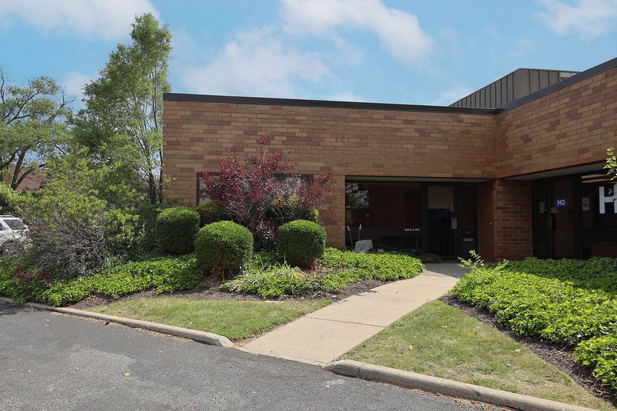 7055 Engle Rd, Middleburg Heights, OH for sale Building Photo- Image 1 of 13