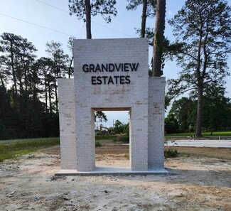 Plus de détails pour 13015 Grandview Dr, Denham Springs, LA - Terrain à vendre