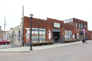 Plus de détails pour 311 S Patton Ave, Springfield, MO - Commerce de détail à vendre