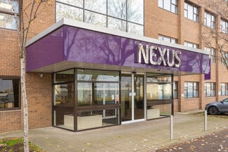 More details for 6 Darby Clos, Swindon - Office for Lease