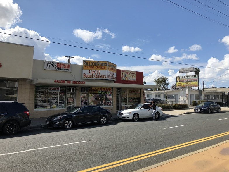 11912-11914 Rosecrans Ave, Norwalk, CA for lease - Building Photo - Image 3 of 10