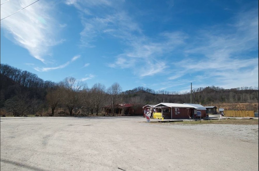 4852 E Ky Highway 80, Hazard, KY for sale - Other - Image 1 of 1