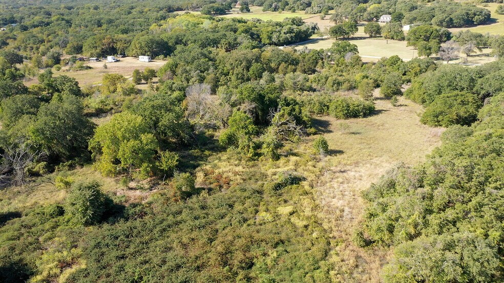 SWQ Newsom Mound & Cotton Ln, Springtown, TX à vendre - Photo du bâtiment - Image 3 de 4