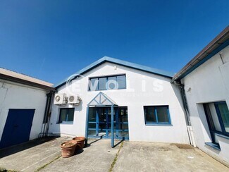 More details for 114-120 Avenue D'Alfortville, Choisy-le-Roi - Flex for Lease