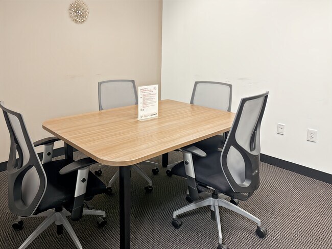 More details for 5051 Peachtree Corners Cir, Peachtree Corners, GA - Coworking for Lease